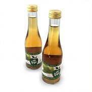 Apfelsaft / 200 ml Glasflasche